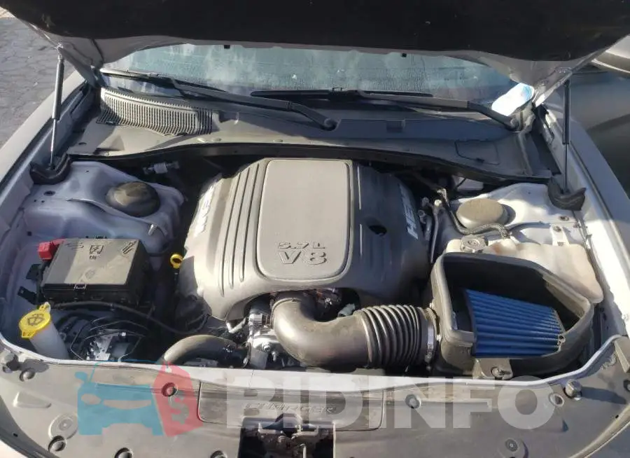 2C3CDXCT3NH240635 Photo# 11