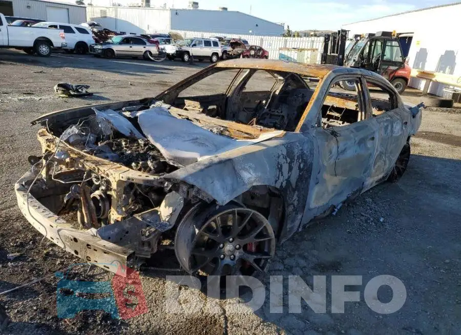 2C3CDXEJ5FH832034 Photo# 1
