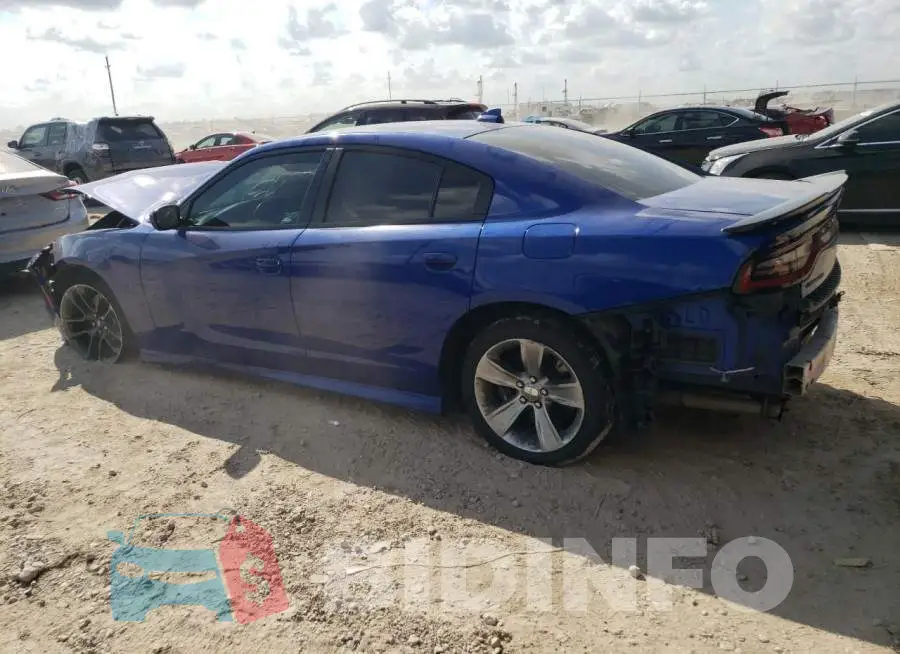 2C3CDXGJ5MH601404 Photo# 2