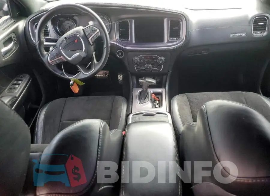 2C3CDXGJXKH721454 Photo# 8