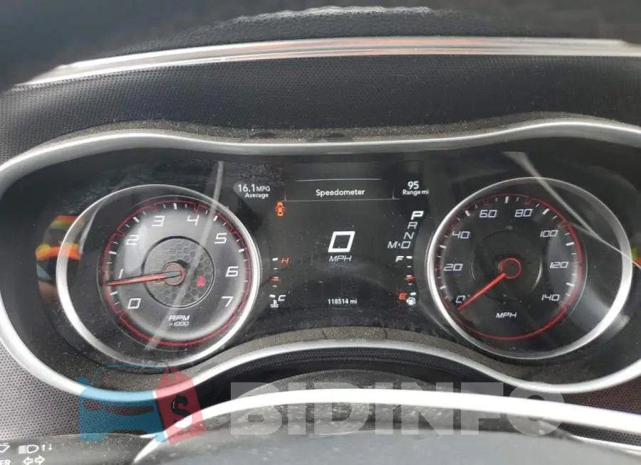 2C3CDXHG4FH847706 Photo# 9