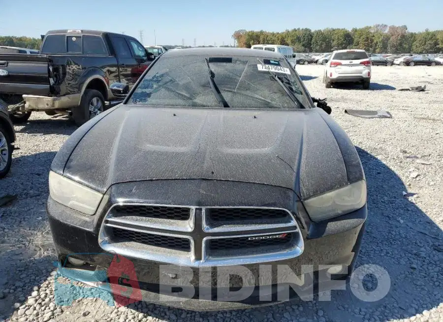 2C3CDXHG7EH161223 Photo# 5