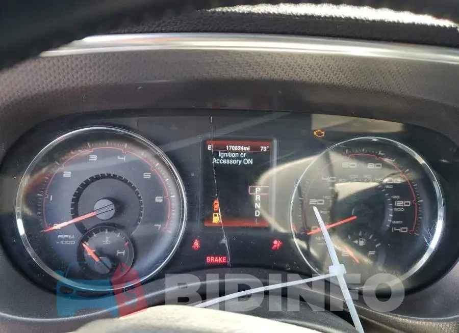 2C3CDXHG7EH161223 Photo# 9