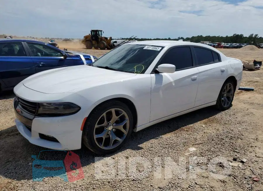 2C3CDXHG8FH897556 Photo# 1