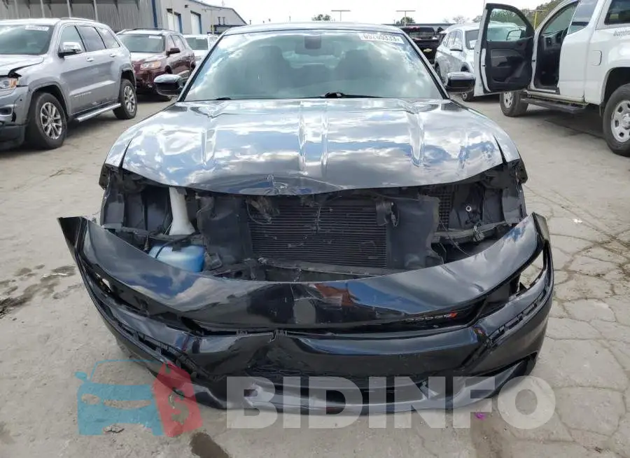 2C3CDXHGXGH291578 Photo# 5