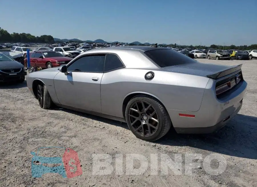 2C3CDZBT5GH157921 Photo# 2