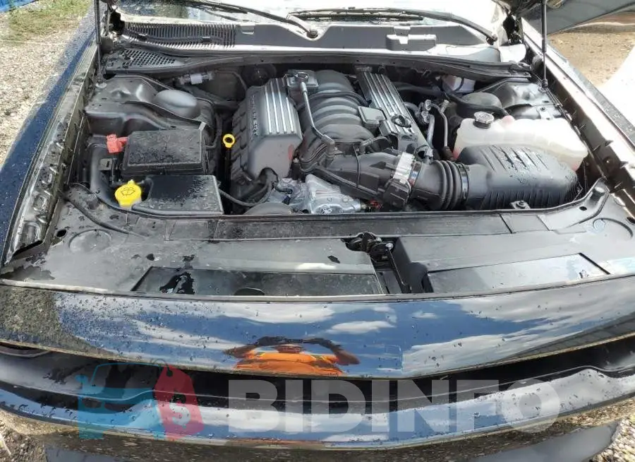 2C3CDZFJXPH573438 Photo# 11