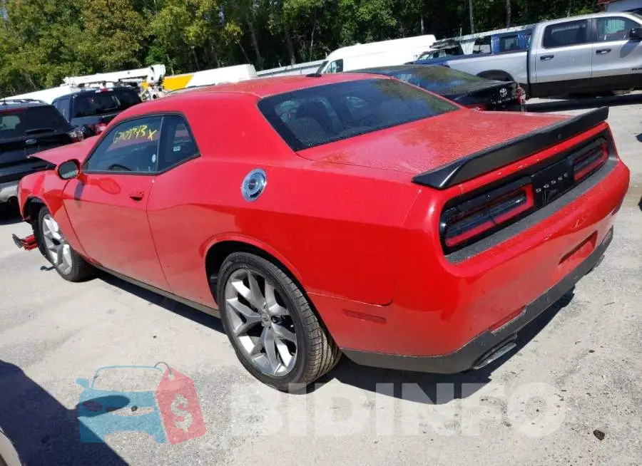 2C3CDZJG4PH510427 Photo# 2