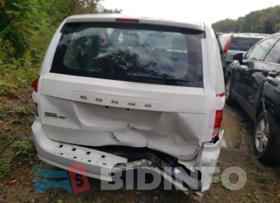2C4RDGBG2GR108277 Photo# 6