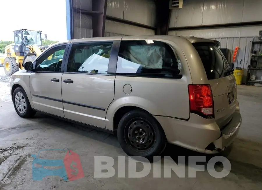 2C4RDGBG4FR653363 Photo# 2