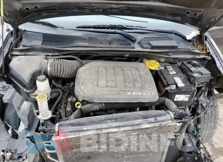 2C4RDGEG2JR327291 Photo# 12