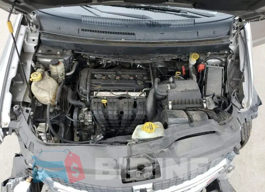 3C4PDCAB0GT118065 Photo# 12