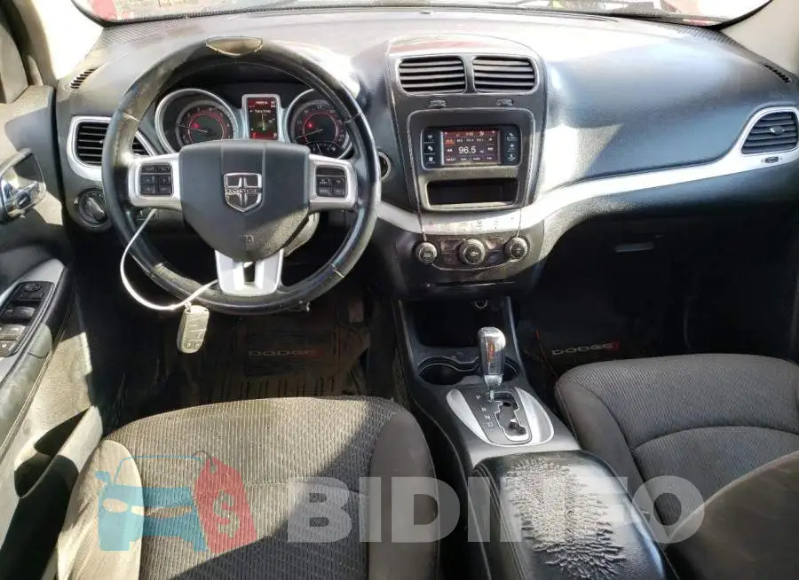 3C4PDCAB1FT543356 Photo# 8
