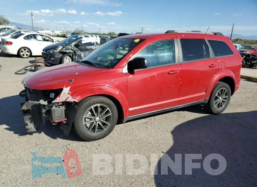 3C4PDCAB3HT670631 Photo# 1