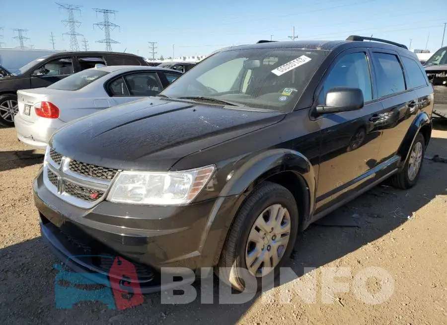 3C4PDCAB4HT524609 Photo# 1