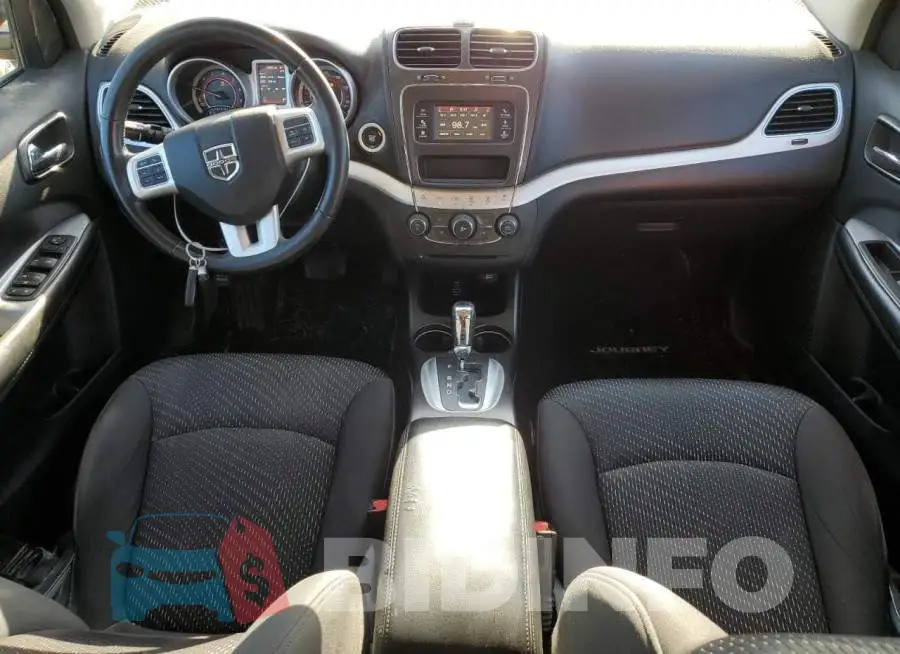 3C4PDCAB4HT524609 Photo# 8