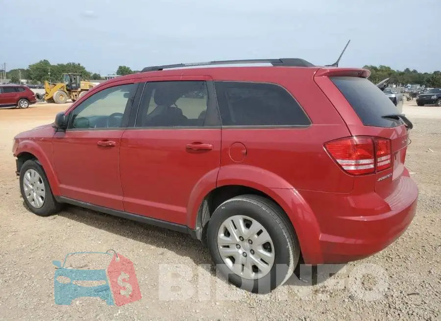 3C4PDCAB5HT694607 Photo# 2