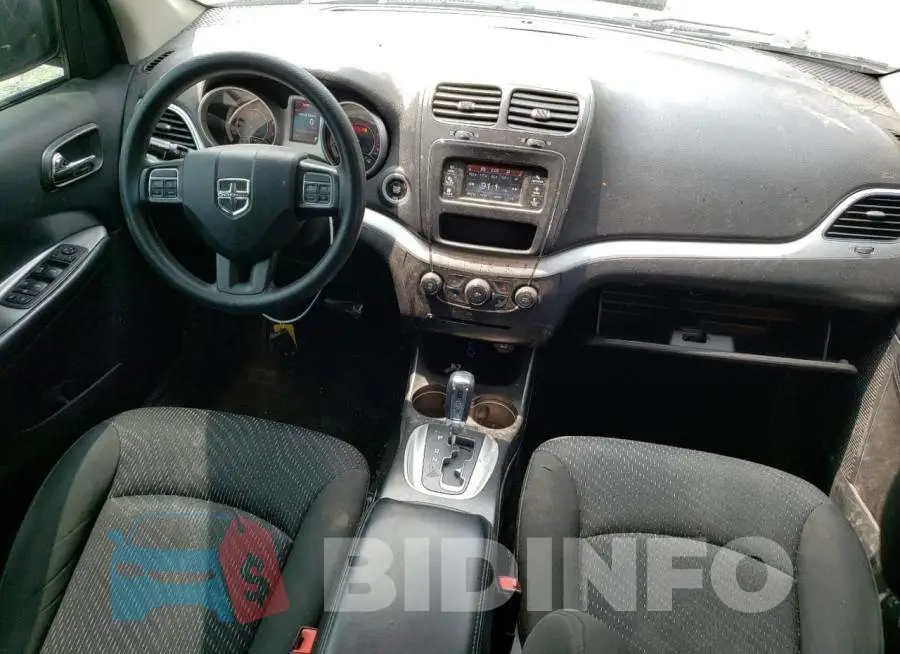3C4PDCAB7JT295753 Photo# 8