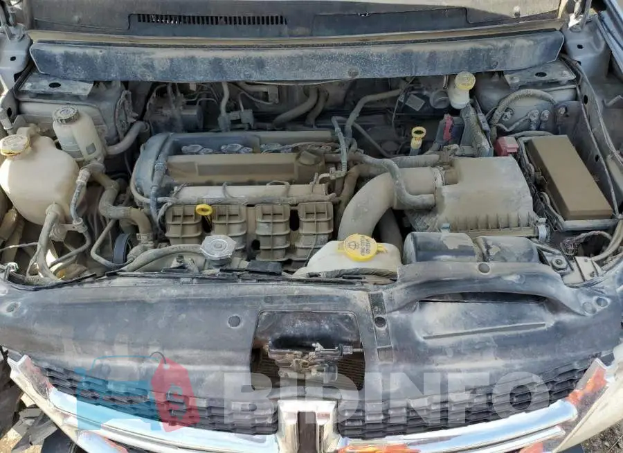 3C4PDCABXGT223616 Photo# 11