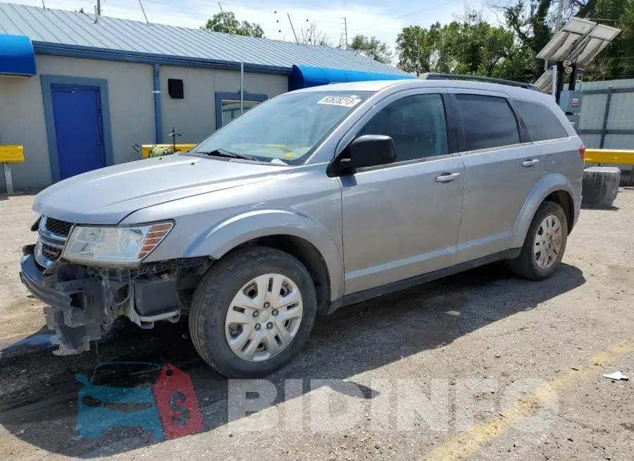 3C4PDCABXGT223616 Photo# 1