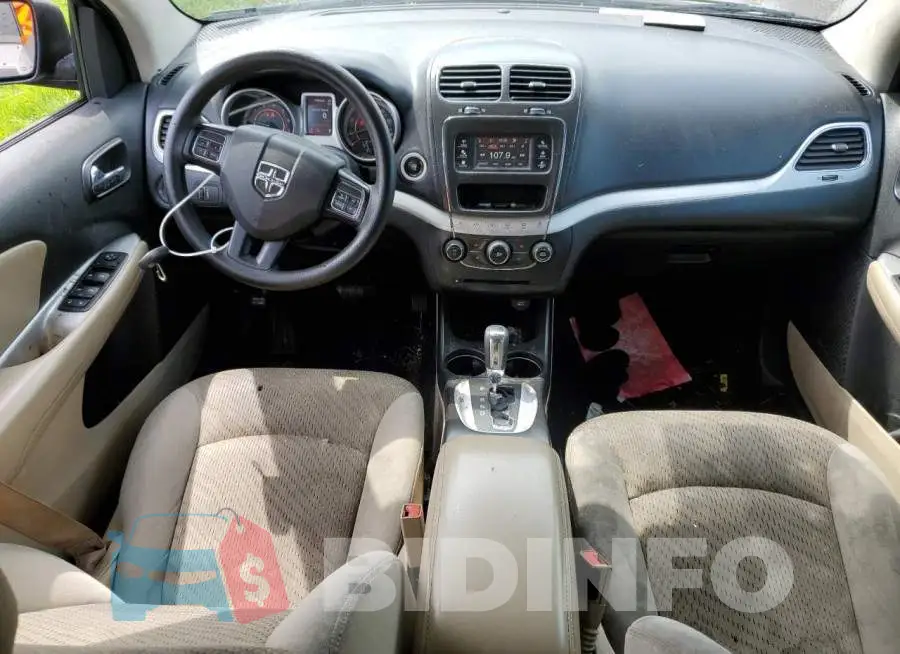 3C4PDCBG2FT628118 Photo# 8
