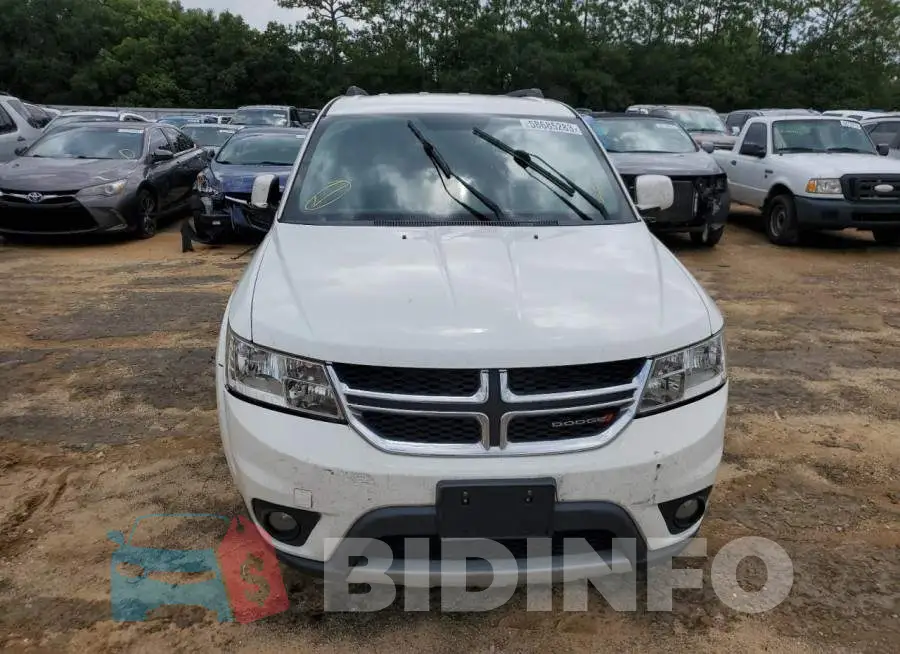 3C4PDCBG2GT153443 Photo# 5