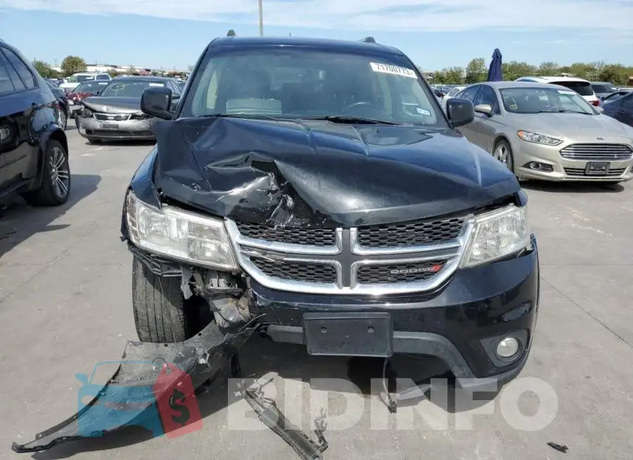 3C4PDDFG9GT189582 Photo# 5