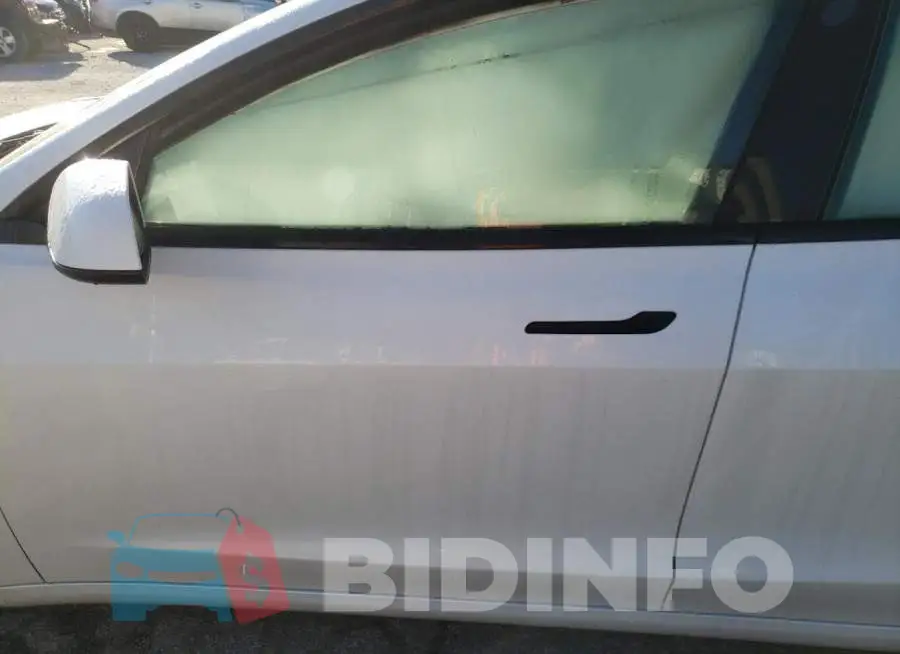5YJ3E1EA8PF488891 Photo# 7