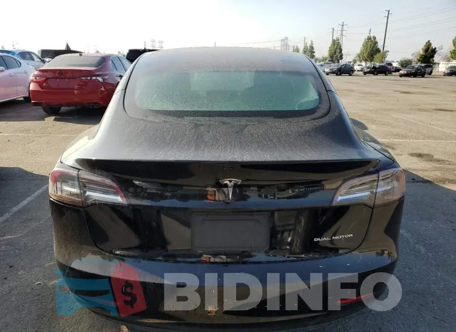 5YJ3E1EB2NF187880 Photo# 6