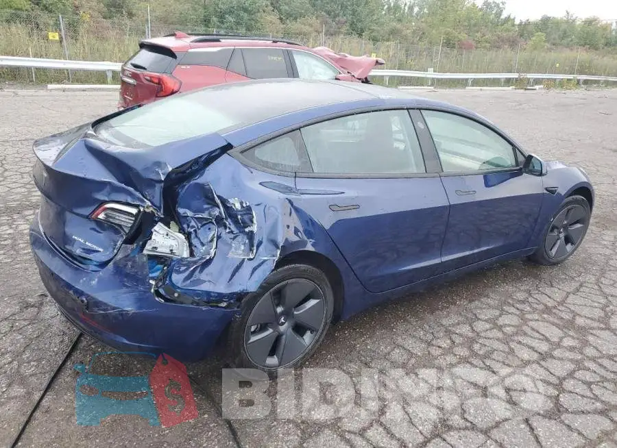 5YJ3E1EB7NF190922 Photo# 3