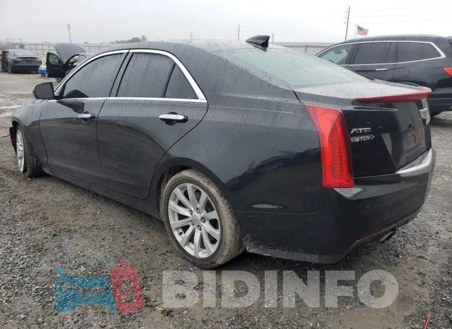 1G6AA5RX4J0160675 Photo# 2