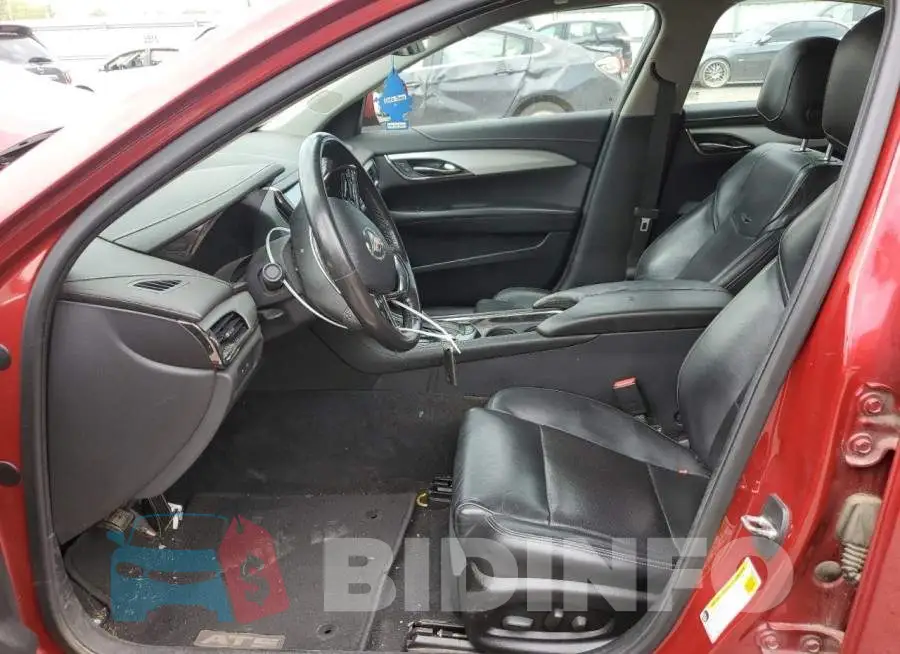 1G6AB5SX4E0156414 Photo# 7