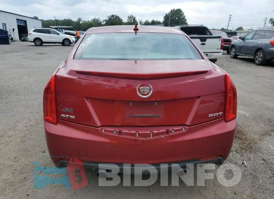 1G6AB5SX4E0156414 Photo# 6