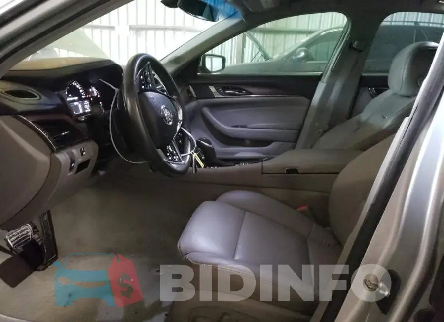1G6AP5SX4E0159816 Photo# 7