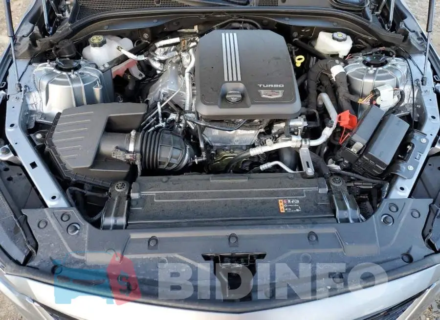 1G6DS5RK6P0131914 Photo# 11
