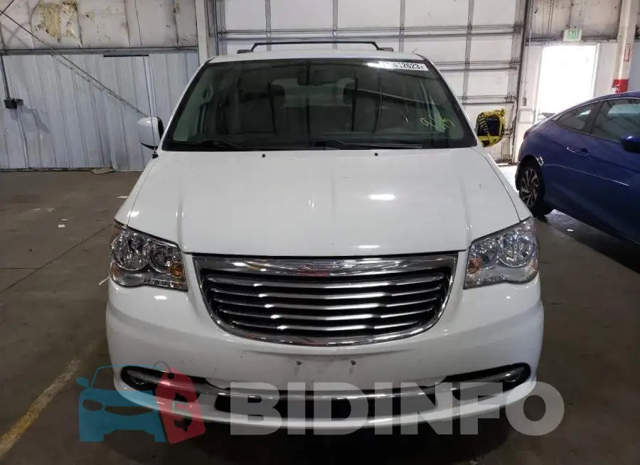 2C4RC1BG1GR269008 Photo# 5