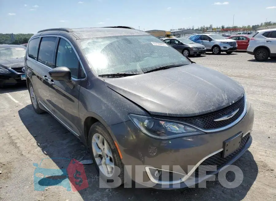 2C4RC1BG2HR541440 Photo# 4