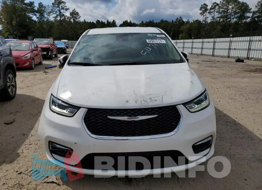 2C4RC1BG2PR547110 Photo# 5