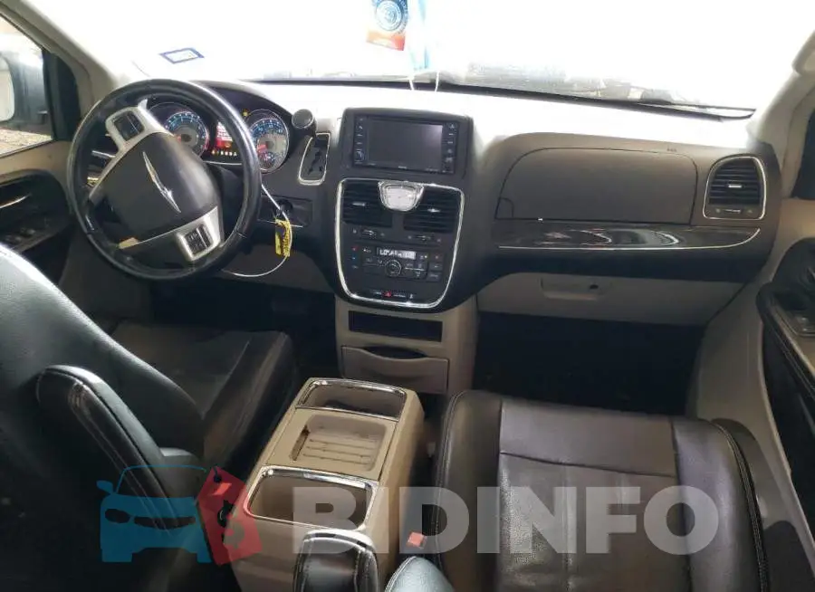 2C4RC1BG7FR510200 Photo# 8