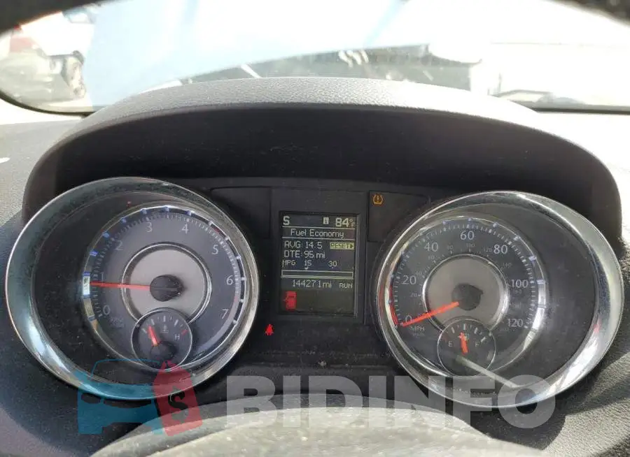 2C4RC1BG8ER292783 Photo# 9