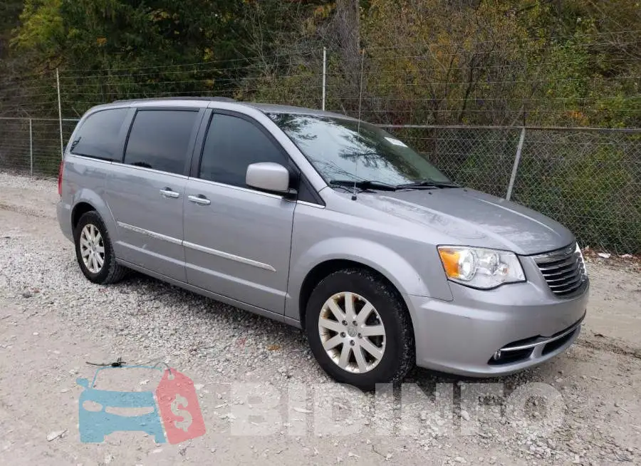 2C4RC1BG8FR525420 Photo# 4