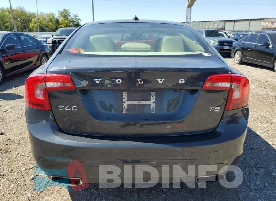 YV140MFK6F1355821 Photo# 6