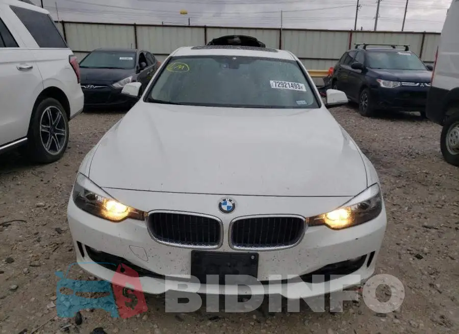 WBA3A5C5XEP601815 Photo# 5