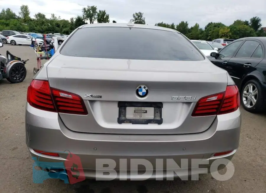 WBA5A7C51ED619304 Photo# 6