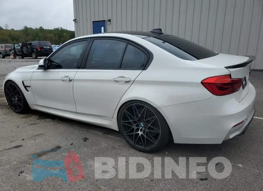 WBS8M9C58J5K99463 Photo# 2