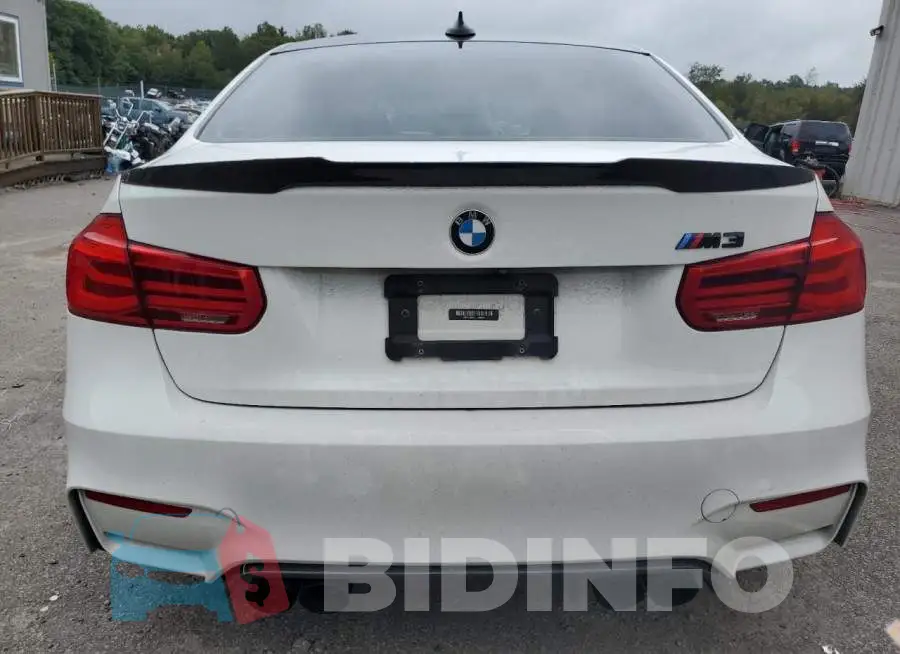 WBS8M9C58J5K99463 Photo# 6