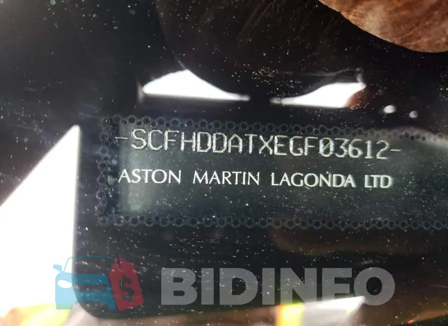 SCFHDDATXEGF03612 Photo# 12