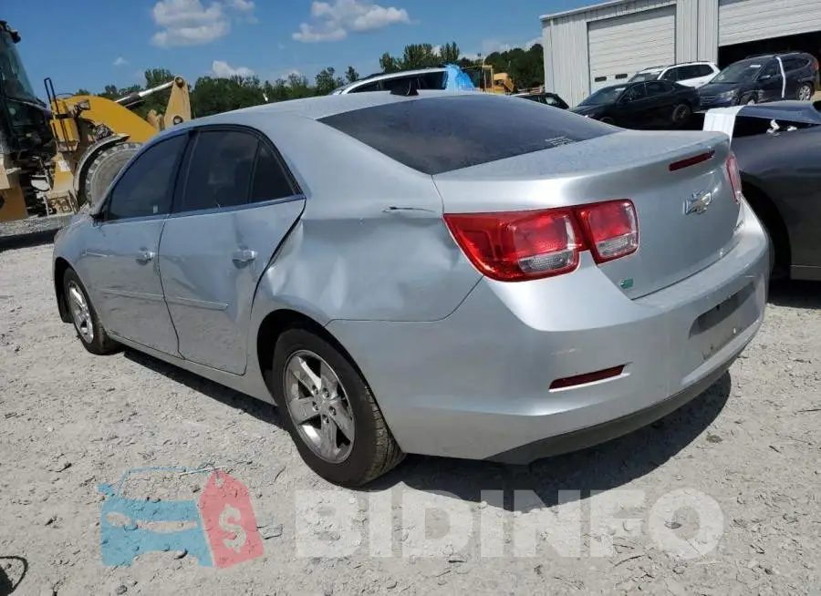 1G11B5SL3EF265513 Photo# 2