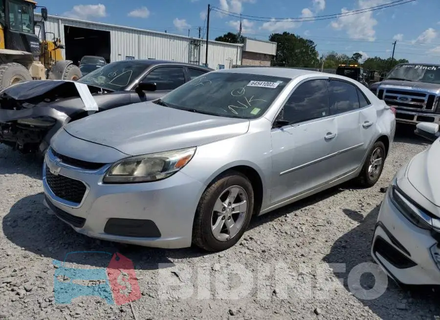 1G11B5SL3EF265513 Photo# 1