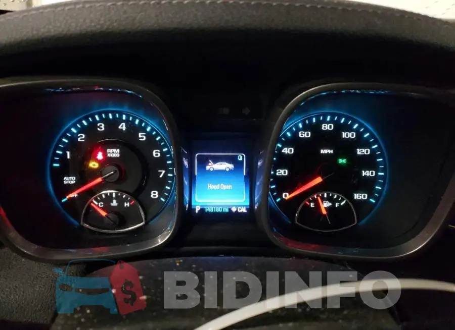 1G11D5SL1FF289384 Photo# 9